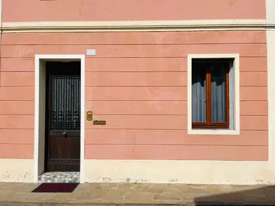 Edificio in cui si trova l'appartamento