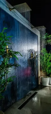 Planimetria di CasaKadd002LuxuryHeated Pool Garden Patio Barbeque
