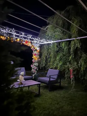 Giardino di CasaKadd002LuxuryHeated Pool Garden Patio Barbeque