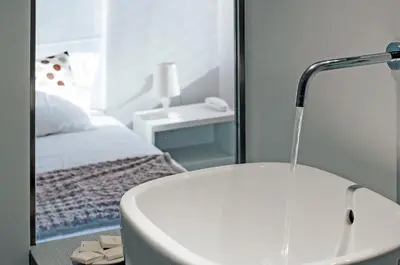 Letto o letti in una camera di Scrovegni Room & Breakfast