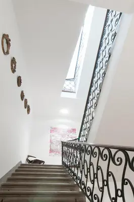 Planimetria di Scrovegni Room & Breakfast