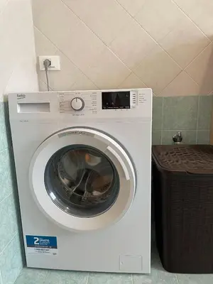 Planimetria di Appartamento Diana