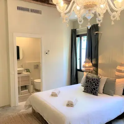 Mini Suite