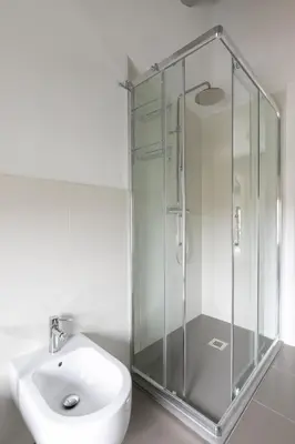 Bagno di Corte alle mura - Mansarda lux