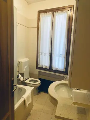 Bagno di Multiproprietà Venezia
