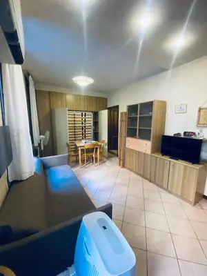Cucina o angolo cottura di Multiproprietà Venezia