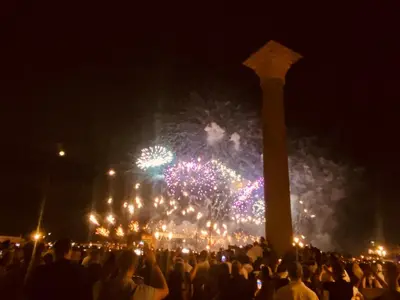 Planimetria di Multiproprietà Venezia