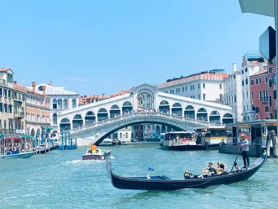 Paesaggio naturale nelle vicinanze dell'appartamento