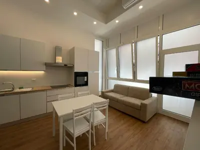 Cucina o angolo cottura di JESOLO SPIAGGIA HOLIDAY