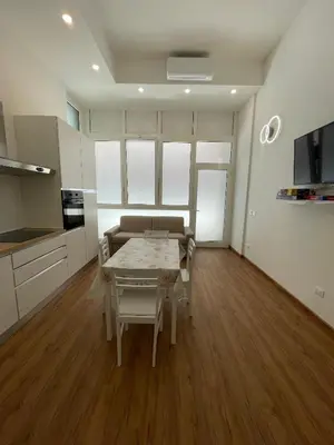 Cucina o angolo cottura di JESOLO SPIAGGIA HOLIDAY