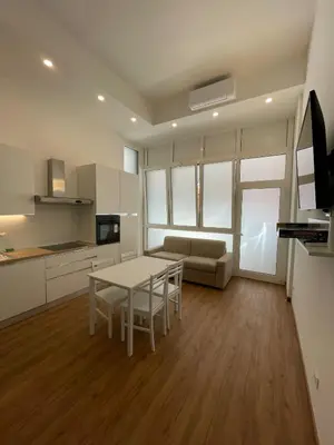 Cucina o angolo cottura di JESOLO SPIAGGIA HOLIDAY