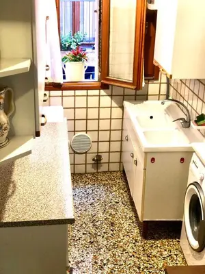 Planimetria di Ca' Margarita