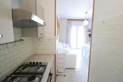 Cucina o angolo cottura di Maison 32 - Immobiliare Living