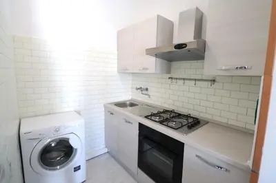 Cucina o angolo cottura di Maison 32 - Immobiliare Living