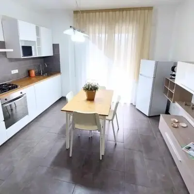 Casa Mirella