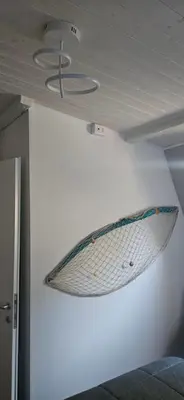 Planimetria di Sea Side Attic