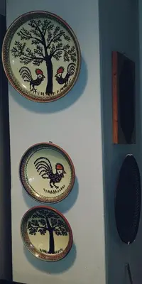Planimetria di Ampi spazi, a piedi in centro.
