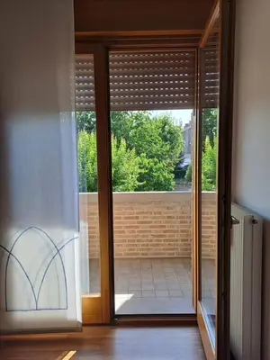 Balcone o terrazza di Il posto Giusto