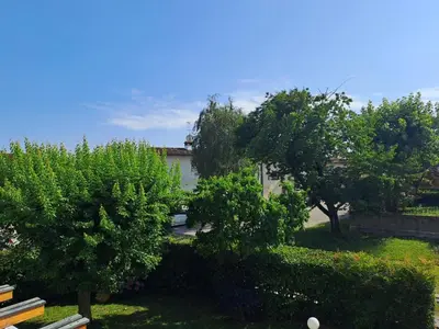 Paesaggio naturale nelle vicinanze dell'appartamento