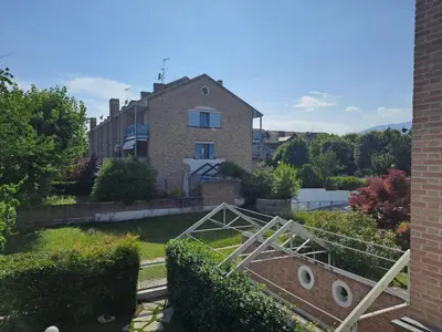 Edificio in cui si trova l'appartamento