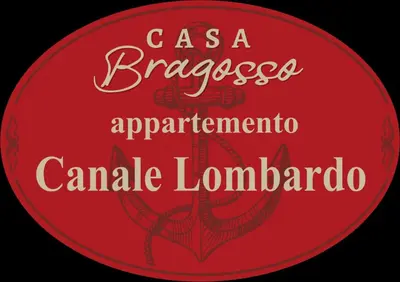 Certificato, attestato, insegna o altro documento esposto da Casa bragosso