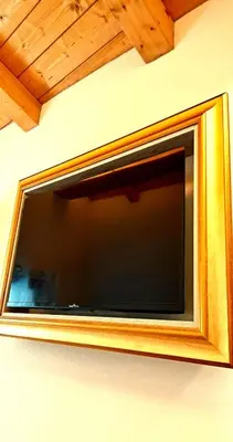 TV o dispositivi per l'intrattenimento presso Casa bragosso