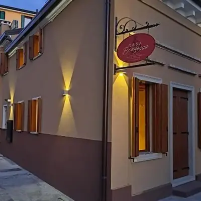 Casa bragosso