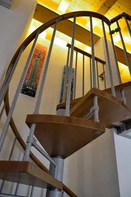 Planimetria di Residenze Cà Fabris