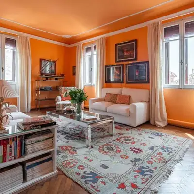 Casa Golena