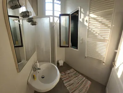 Bagno di Casa Calle Renier