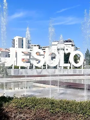 Edificio in cui si trova l'appartamento