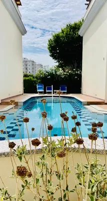 Piscina di Borgo al Mare o nelle vicinanze