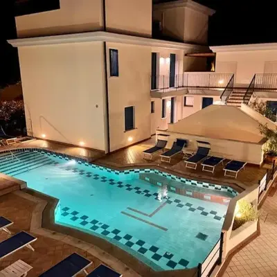 Borgo al Mare