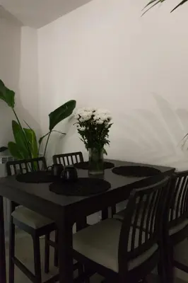 Planimetria di RomanApartments