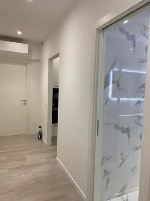 Planimetria di RomanApartments