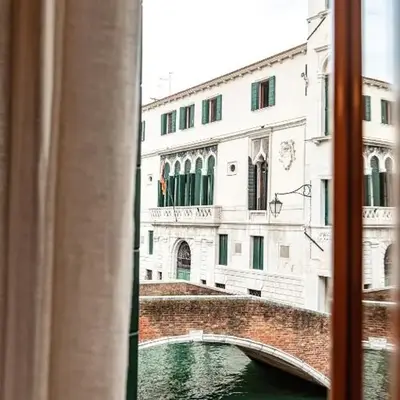 Hostmate - Venezia - Sant Agostino