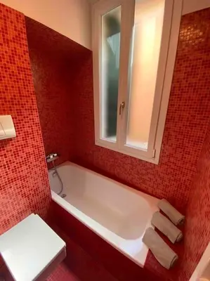 Bagno di MADDALENA'S HOUSE