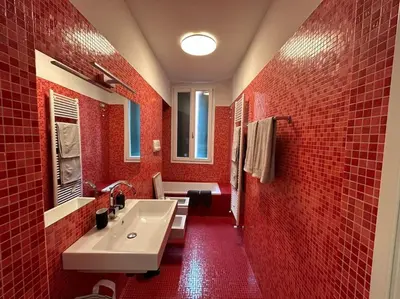 Bagno di MADDALENA'S HOUSE