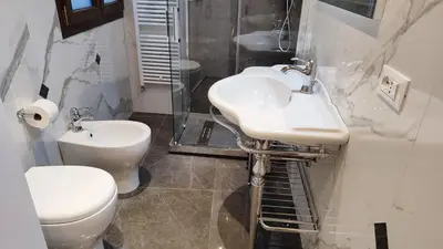 Bagno di Venice San Filippo Apartment