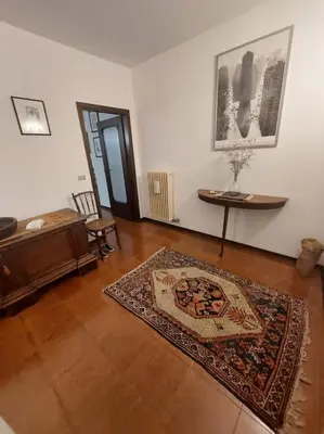 Planimetria di Palazzina del '500 in centro storico