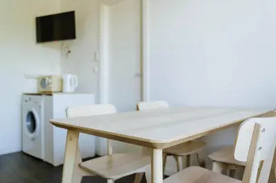Cucina o angolo cottura di Yourbanflat Manga