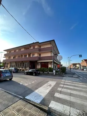 Il quartiere o una zona nella vicinanze dell'hotel