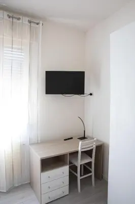 TV o dispositivi per l'intrattenimento presso House Anna