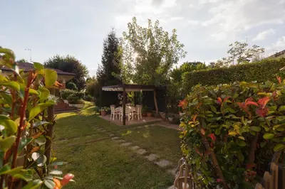 Giardino di Nina Guest House