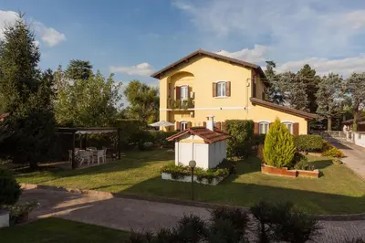 Giardino di Nina Guest House