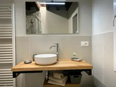 Bagno di Cà Barbacan