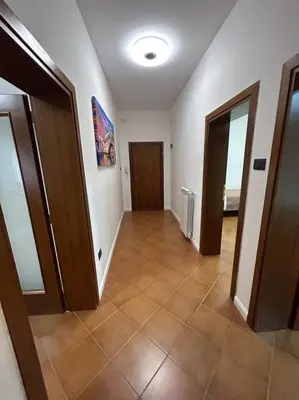 Planimetria di Casa di sara