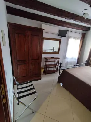 Letto o letti in una camera di Sweet Venice - checkin at 