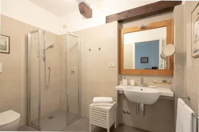 Bagno di Campiello Zen Garden