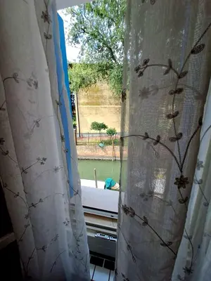 Balcone o terrazza di Ca Jole